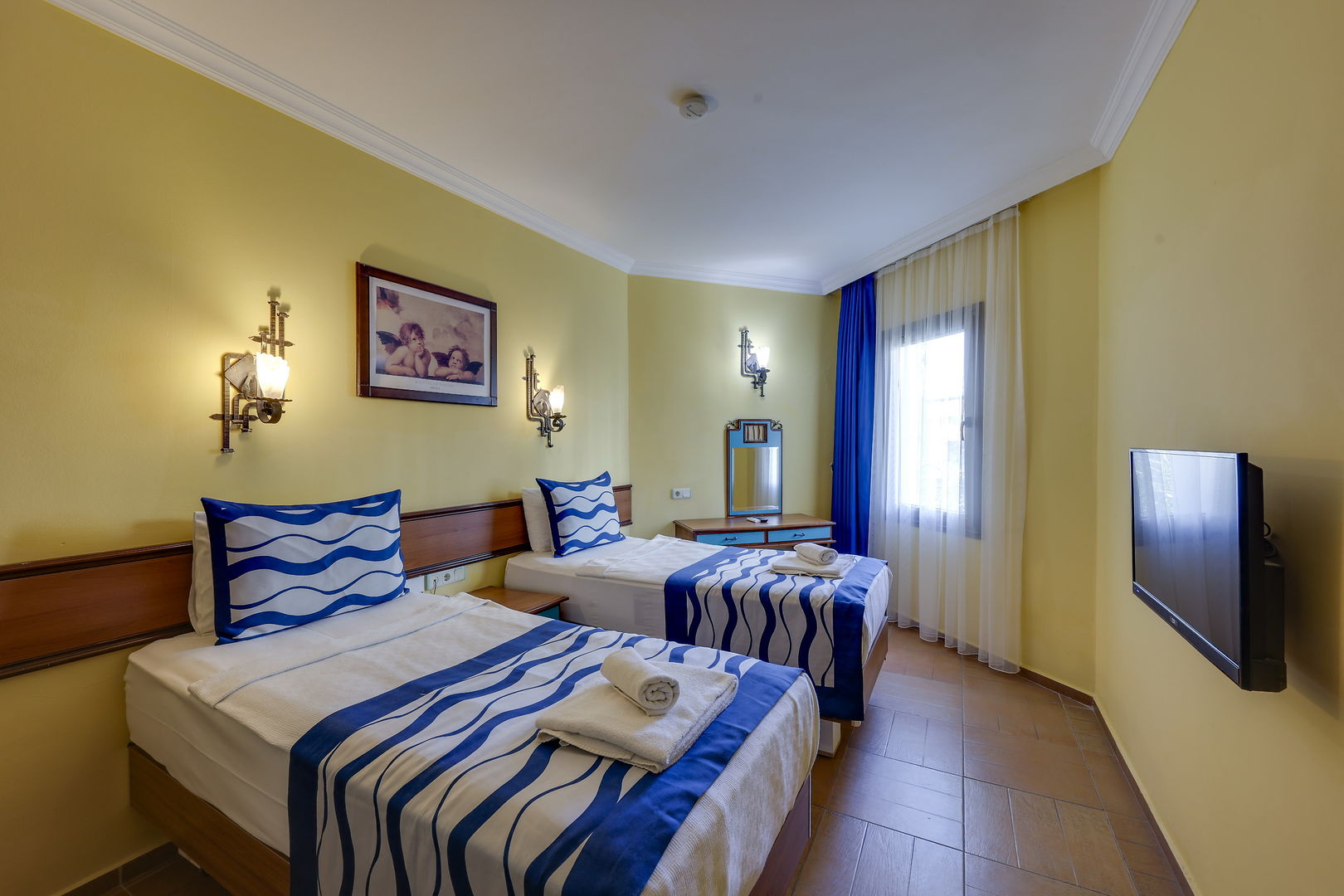 Jasmin Beach Hotel foto 73
