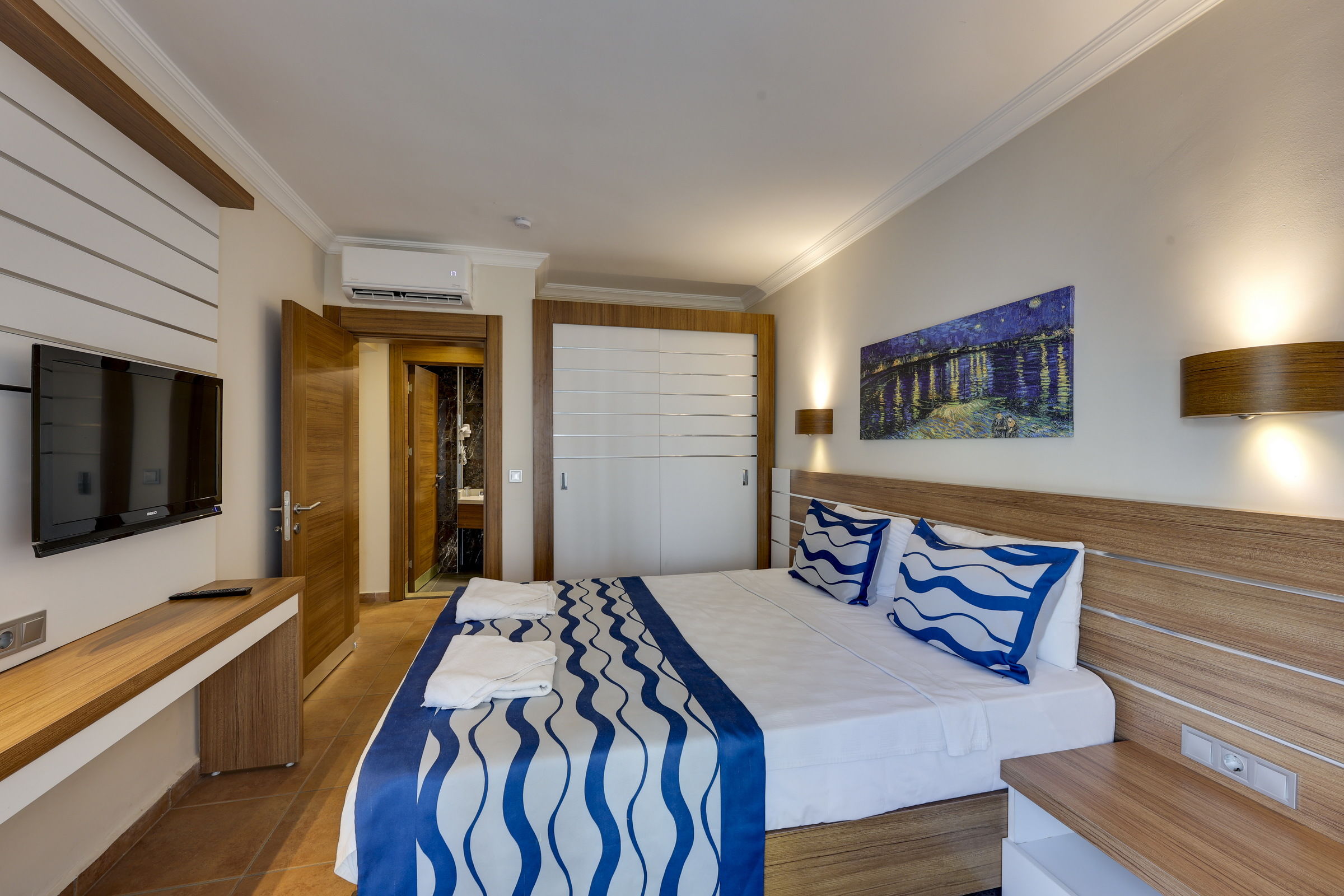 Jasmin Beach Hotel foto 83