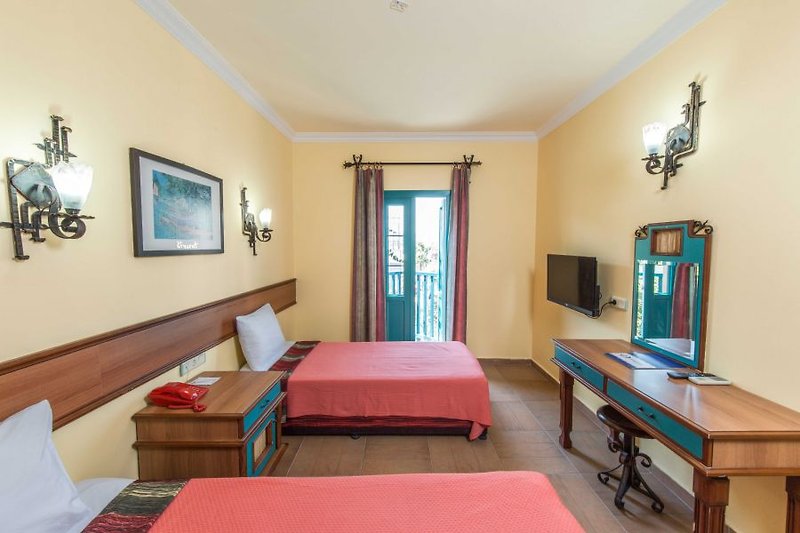 Jasmin Beach Hotel foto 8
