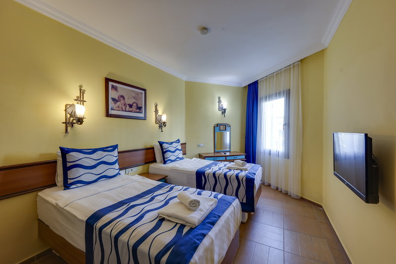 Jasmin Beach Hotel foto 72