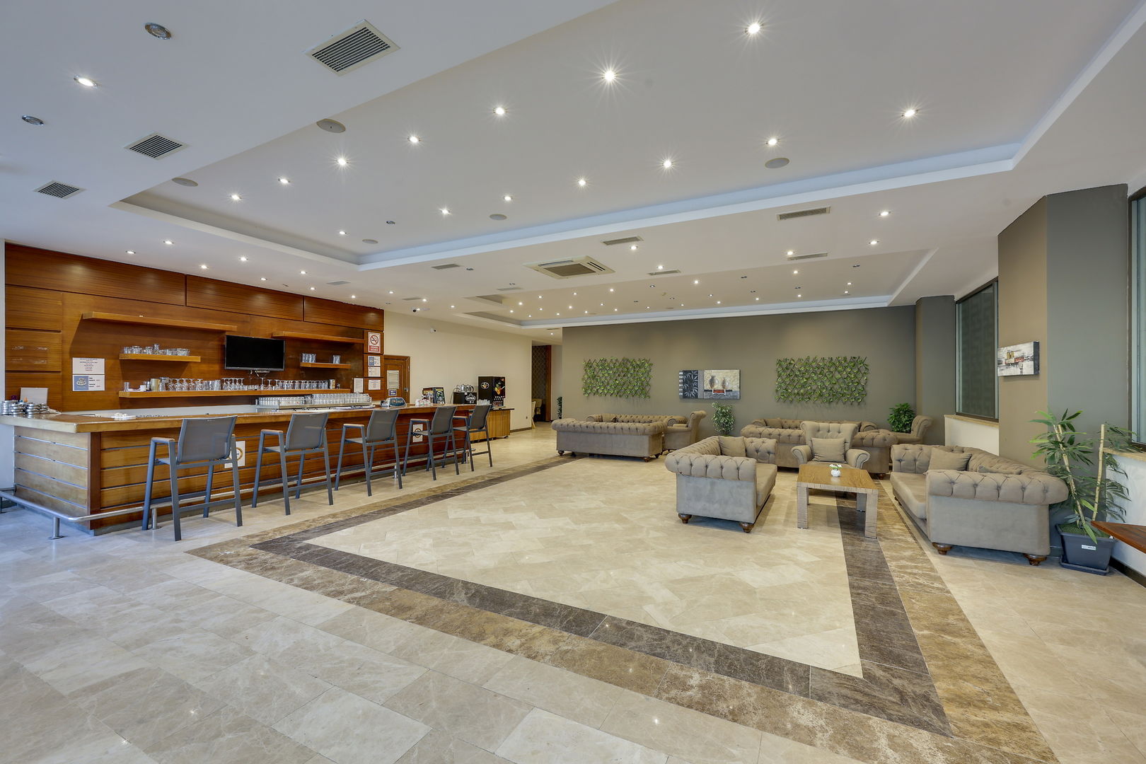 Jasmin Beach Hotel foto 58