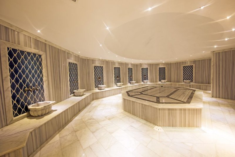 Jasmin Beach Hotel foto 25