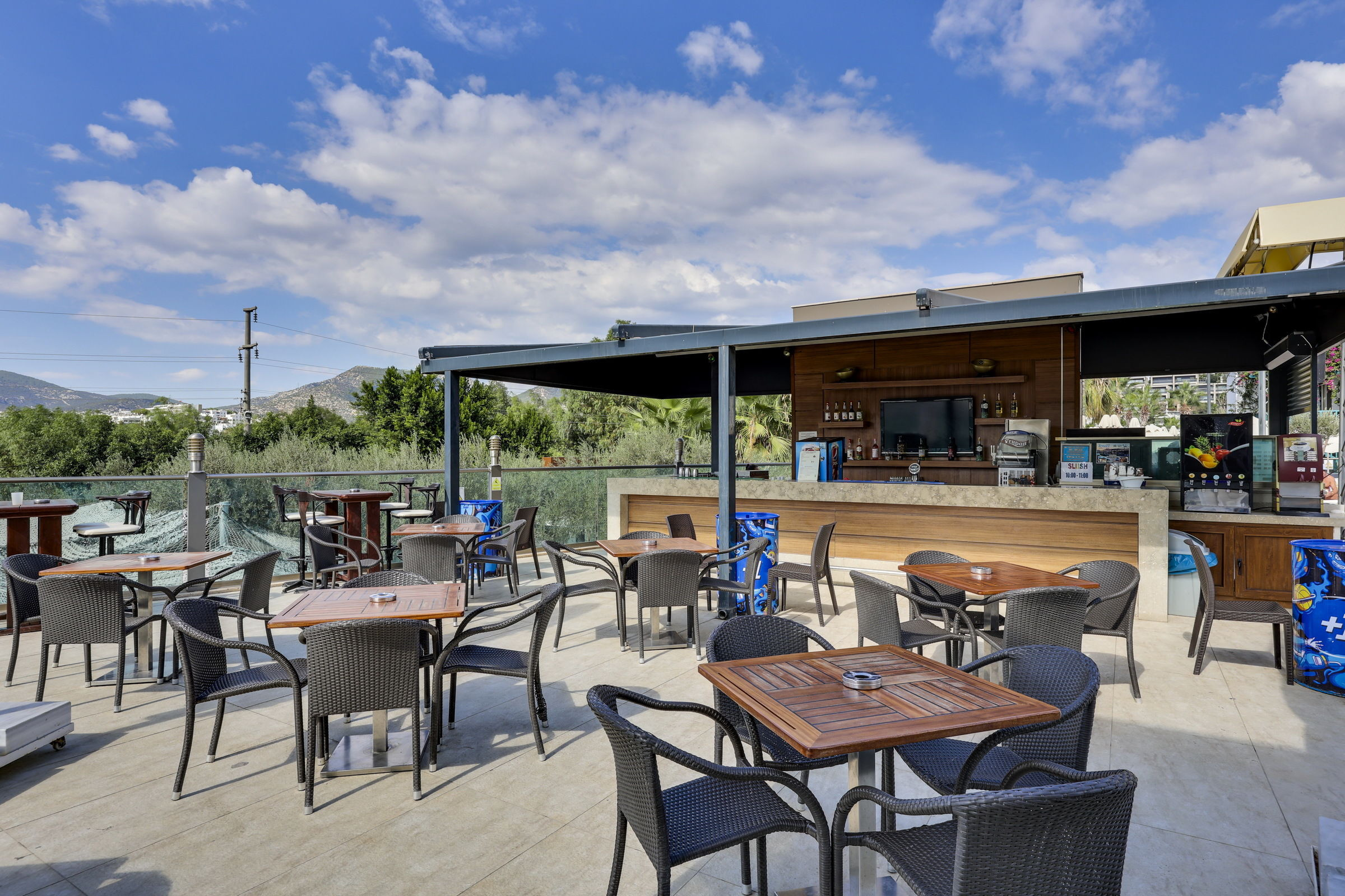 Jasmin Beach Hotel foto 68