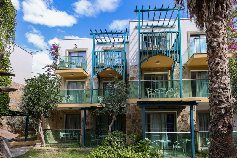 Jasmin Beach Hotel foto 27