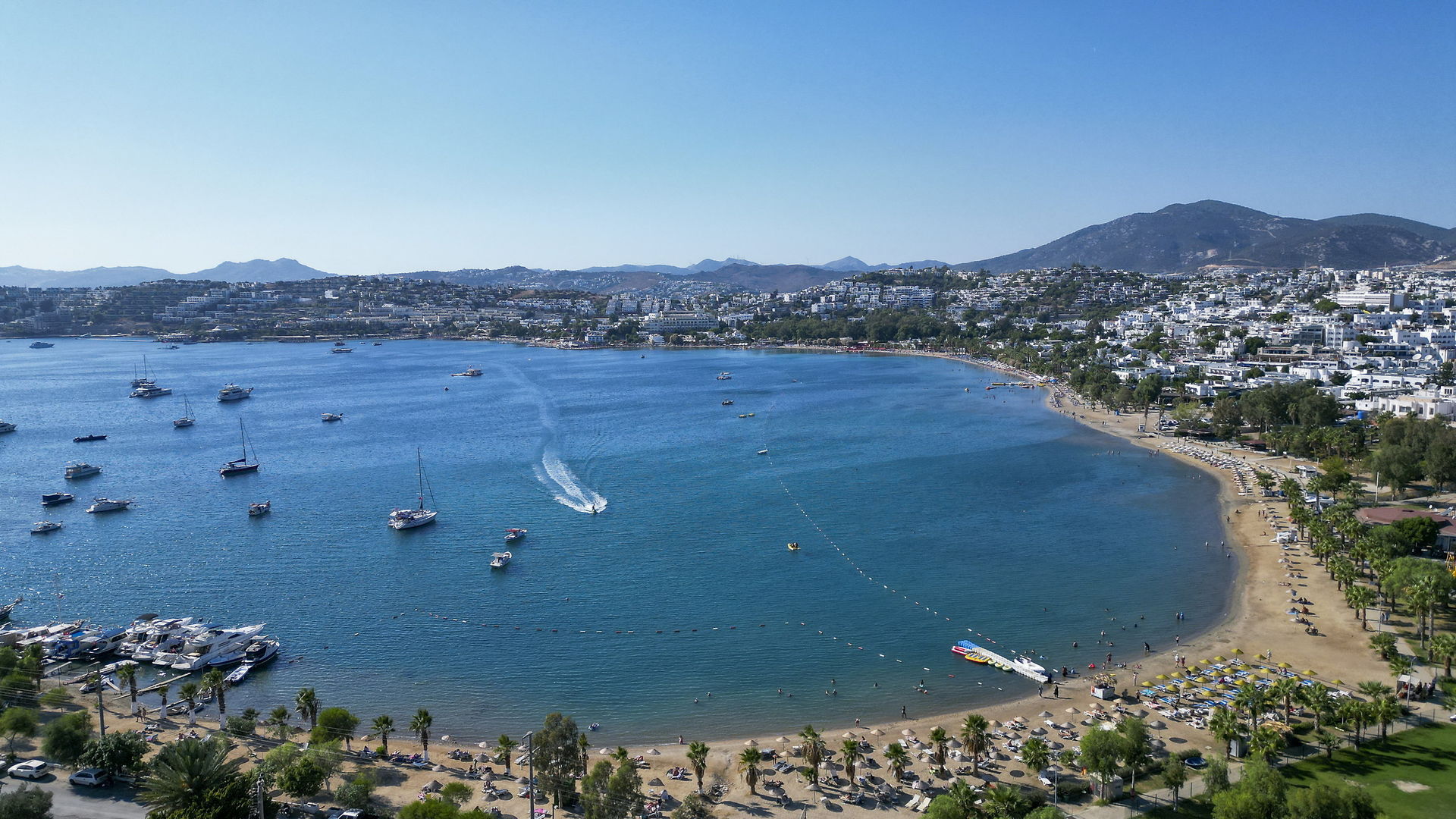 Jasmin Beach Hotel foto 40