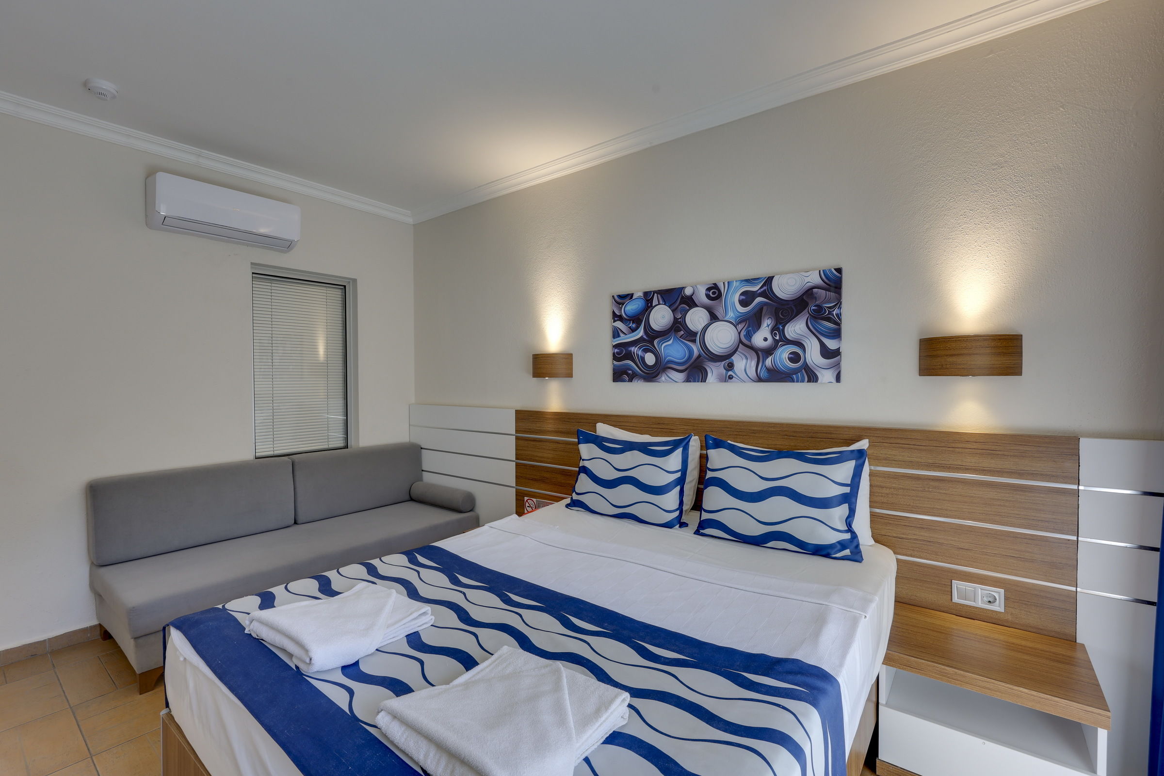 Jasmin Beach Hotel foto 86