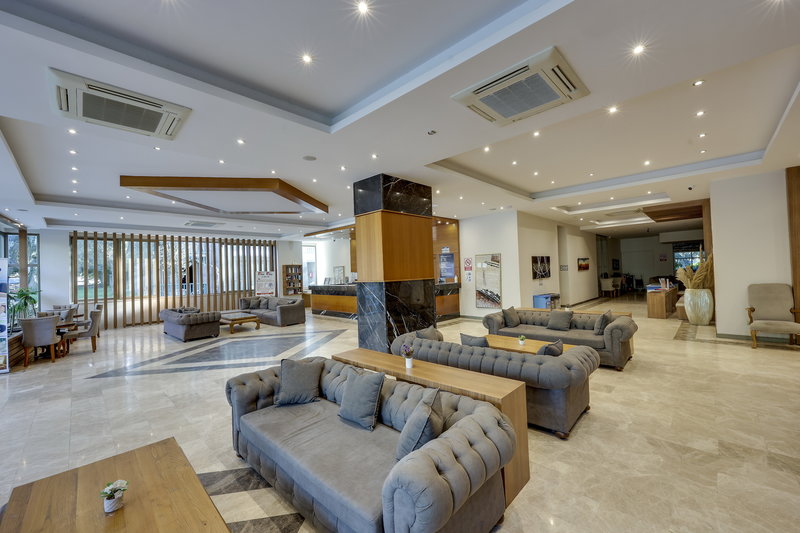 Jasmin Beach Hotel foto 54