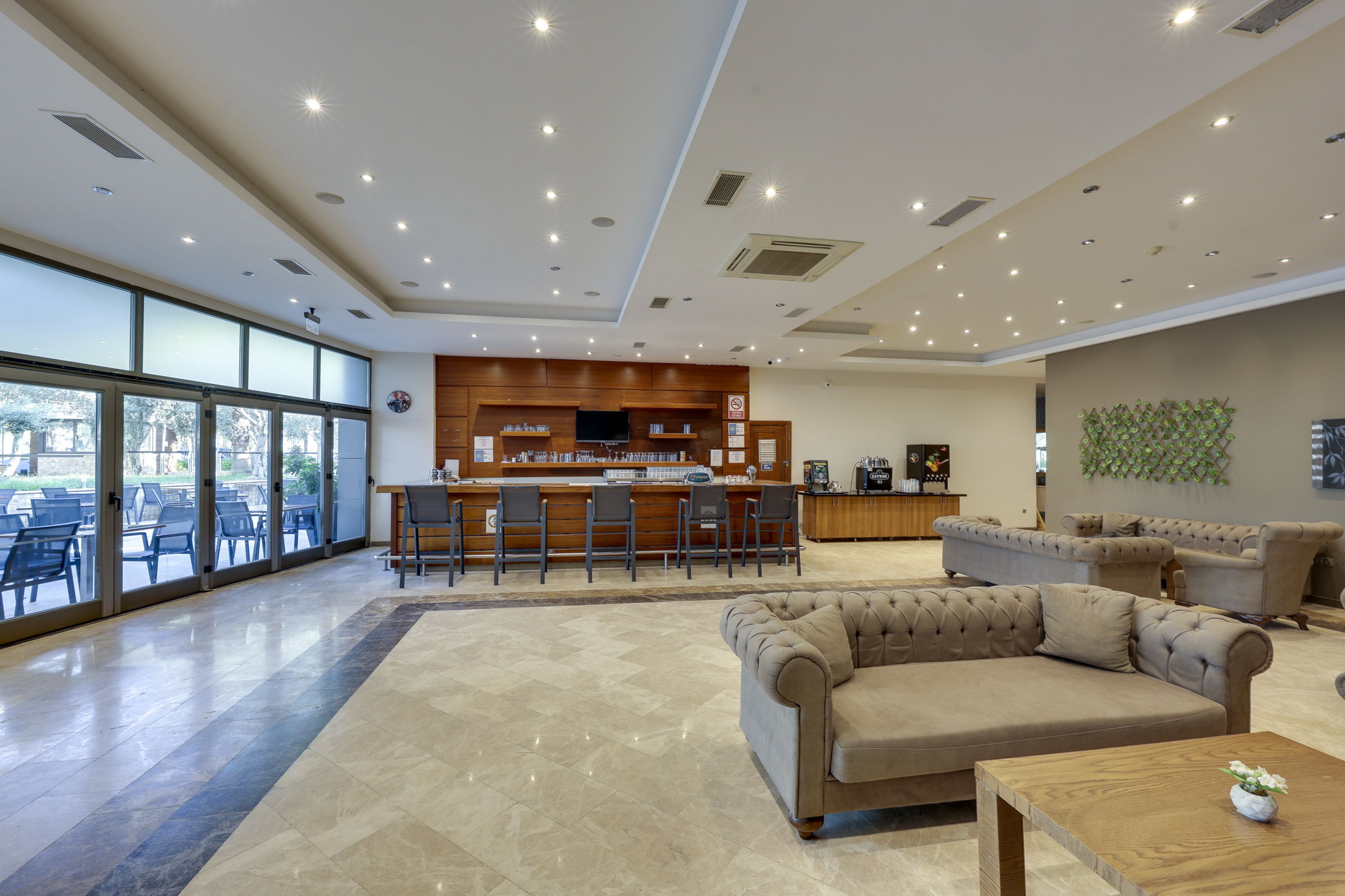 Jasmin Beach Hotel foto 62