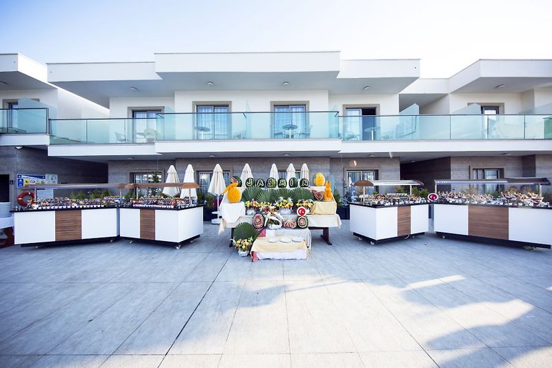 Jasmin Beach Hotel foto 18