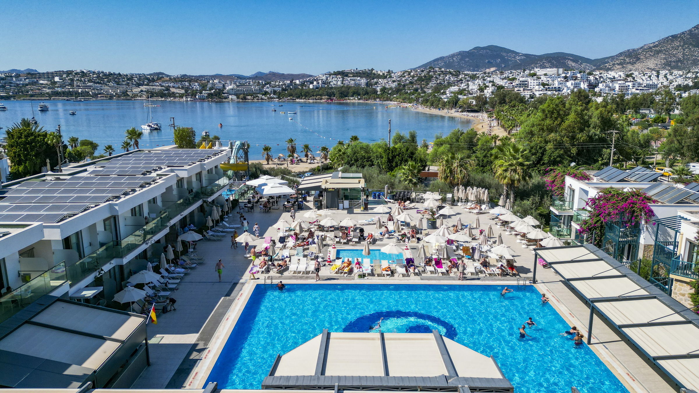 Jasmin Beach Hotel foto 53
