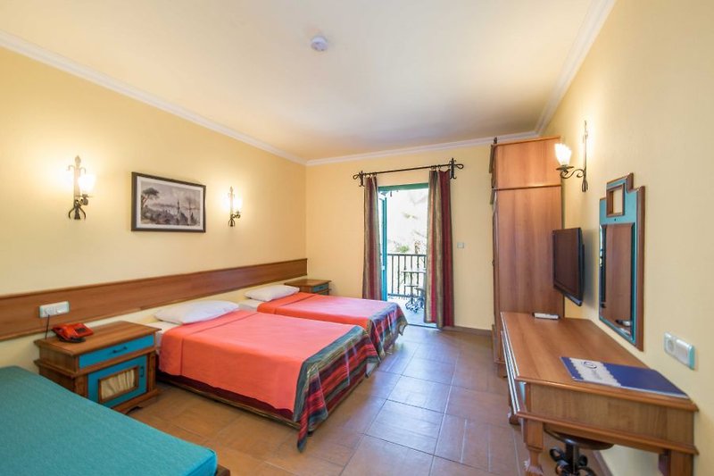 Jasmin Beach Hotel foto 9