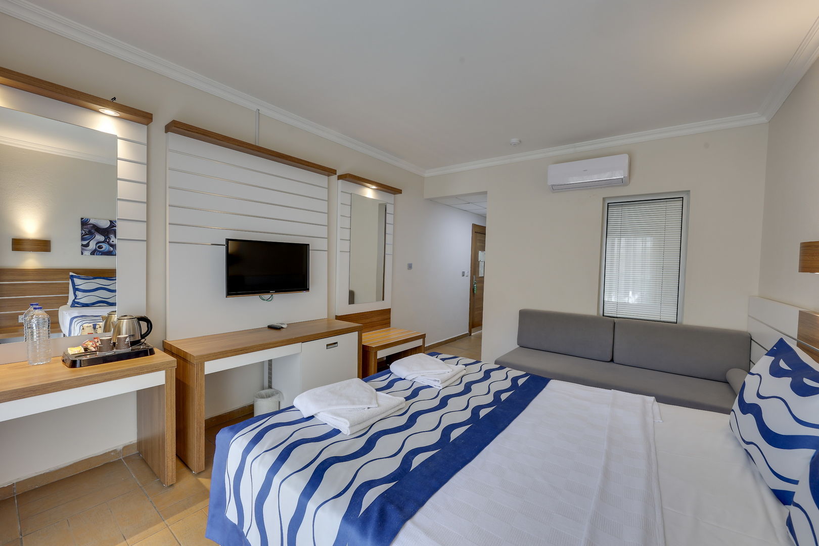 Jasmin Beach Hotel foto 88