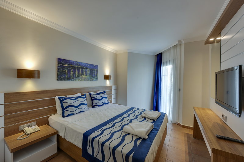 Jasmin Beach Hotel foto 78