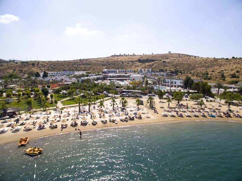 Jasmin Beach Hotel foto 26