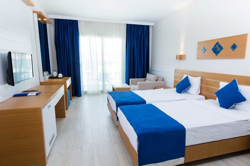 Jasmin Beach Hotel foto 11