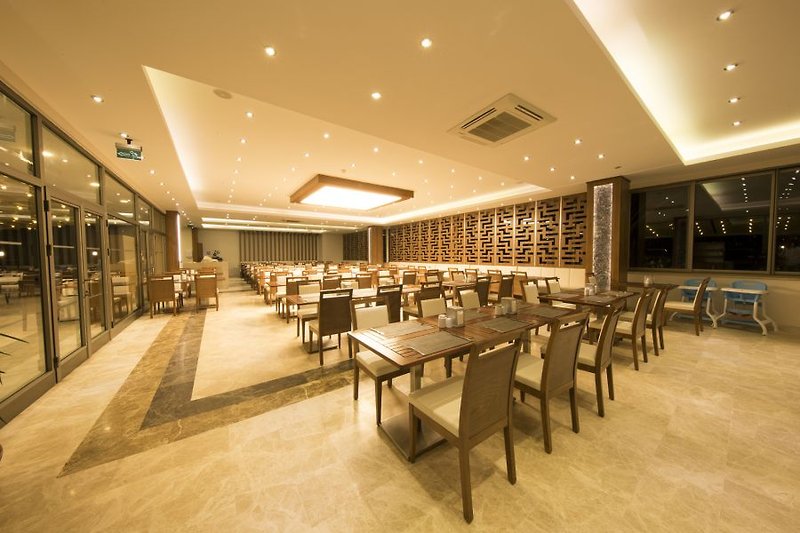 Jasmin Beach Hotel foto 20
