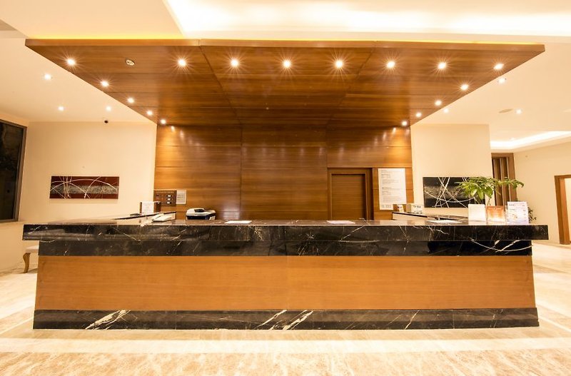 Jasmin Beach Hotel foto 16
