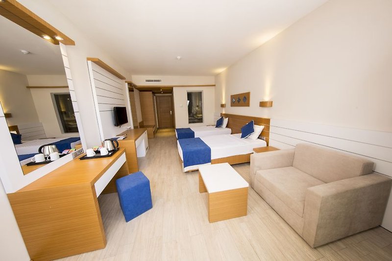 Jasmin Beach Hotel foto 12