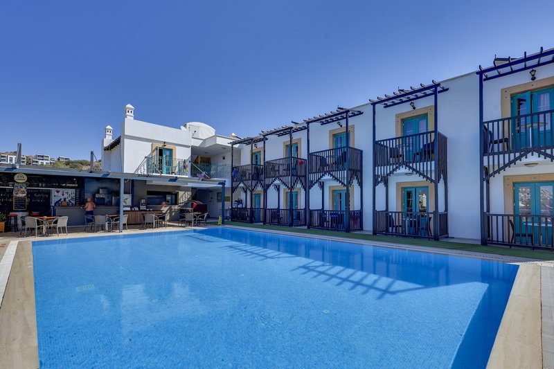 Jasmin Beach Hotel foto 45