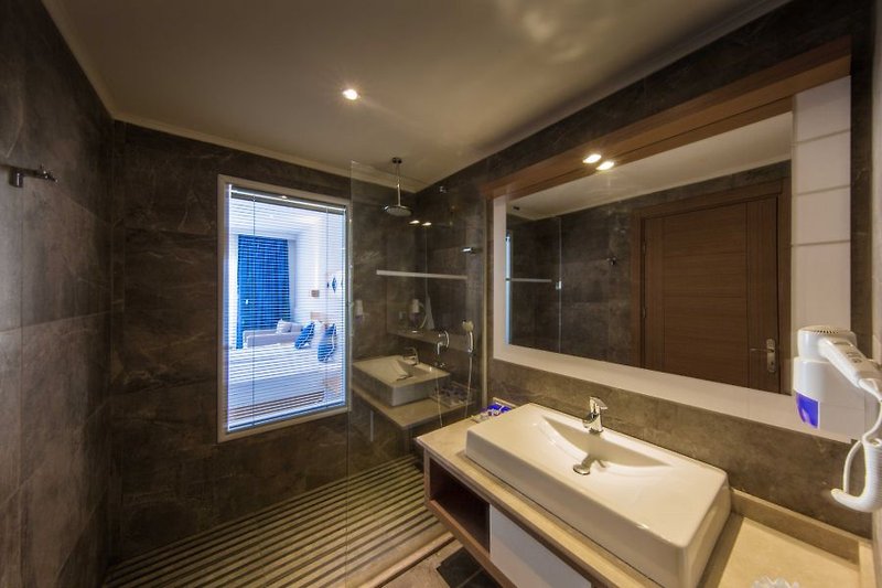 Jasmin Beach Hotel foto 13