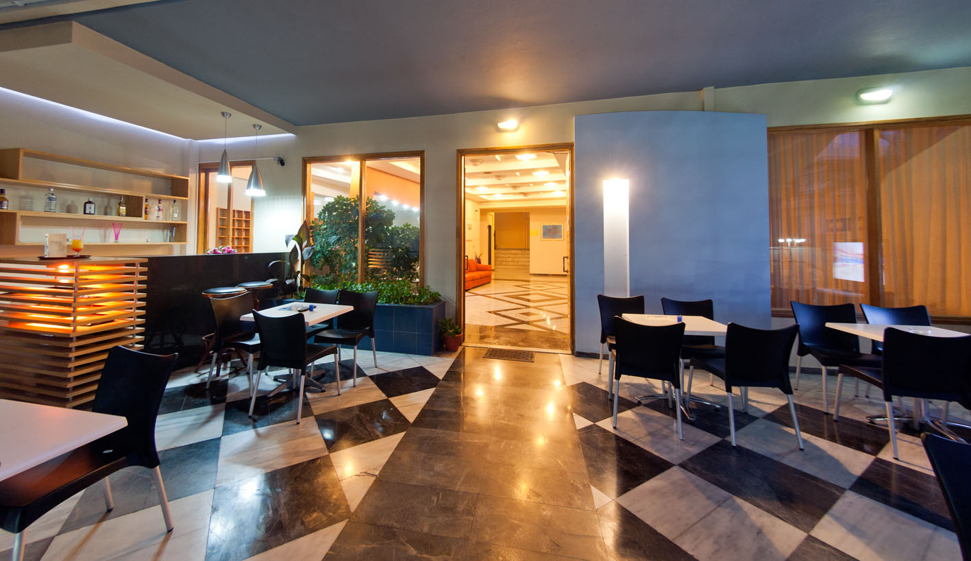 Kleoniki Mare Hotel foto 14