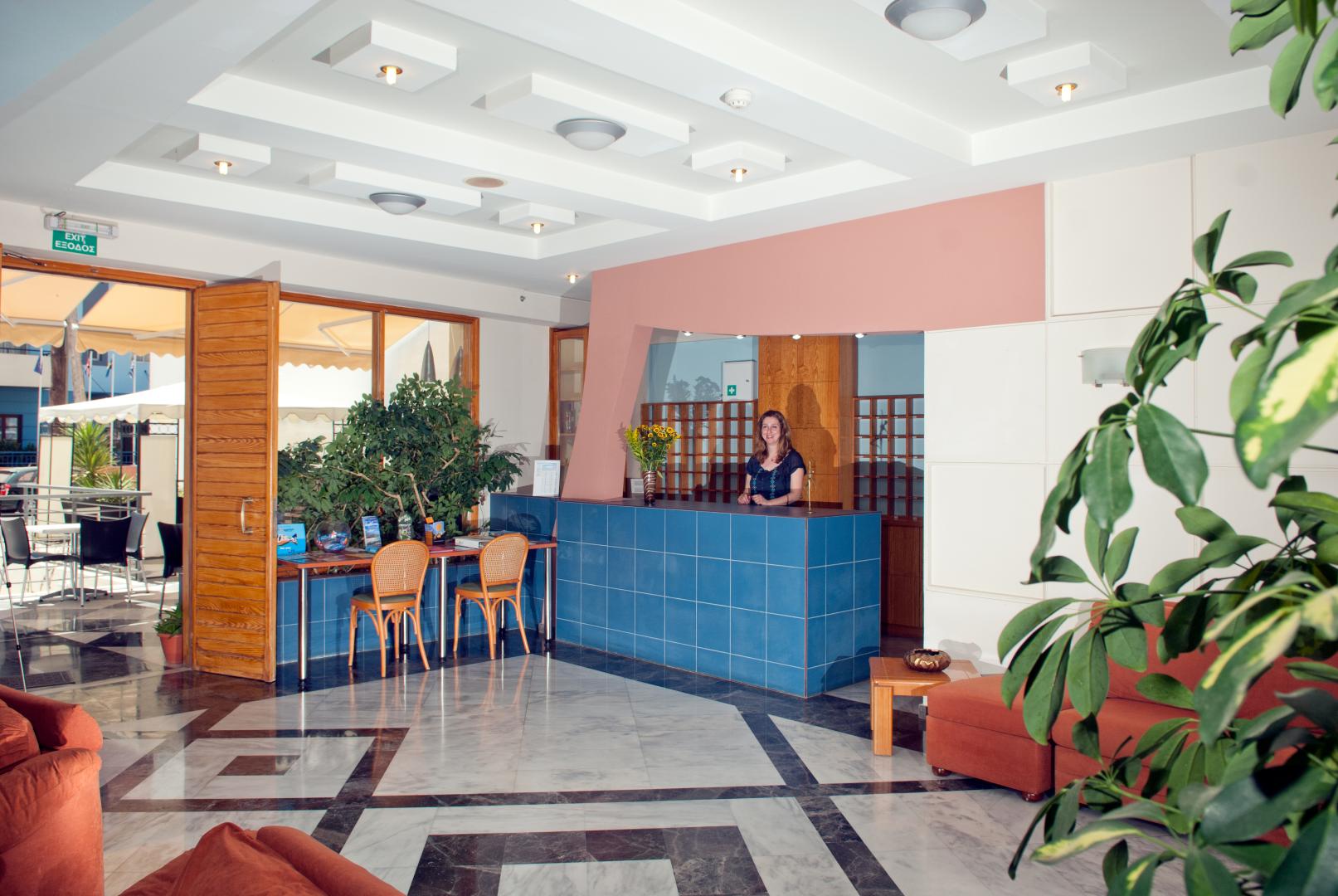 Kleoniki Mare Hotel foto 10