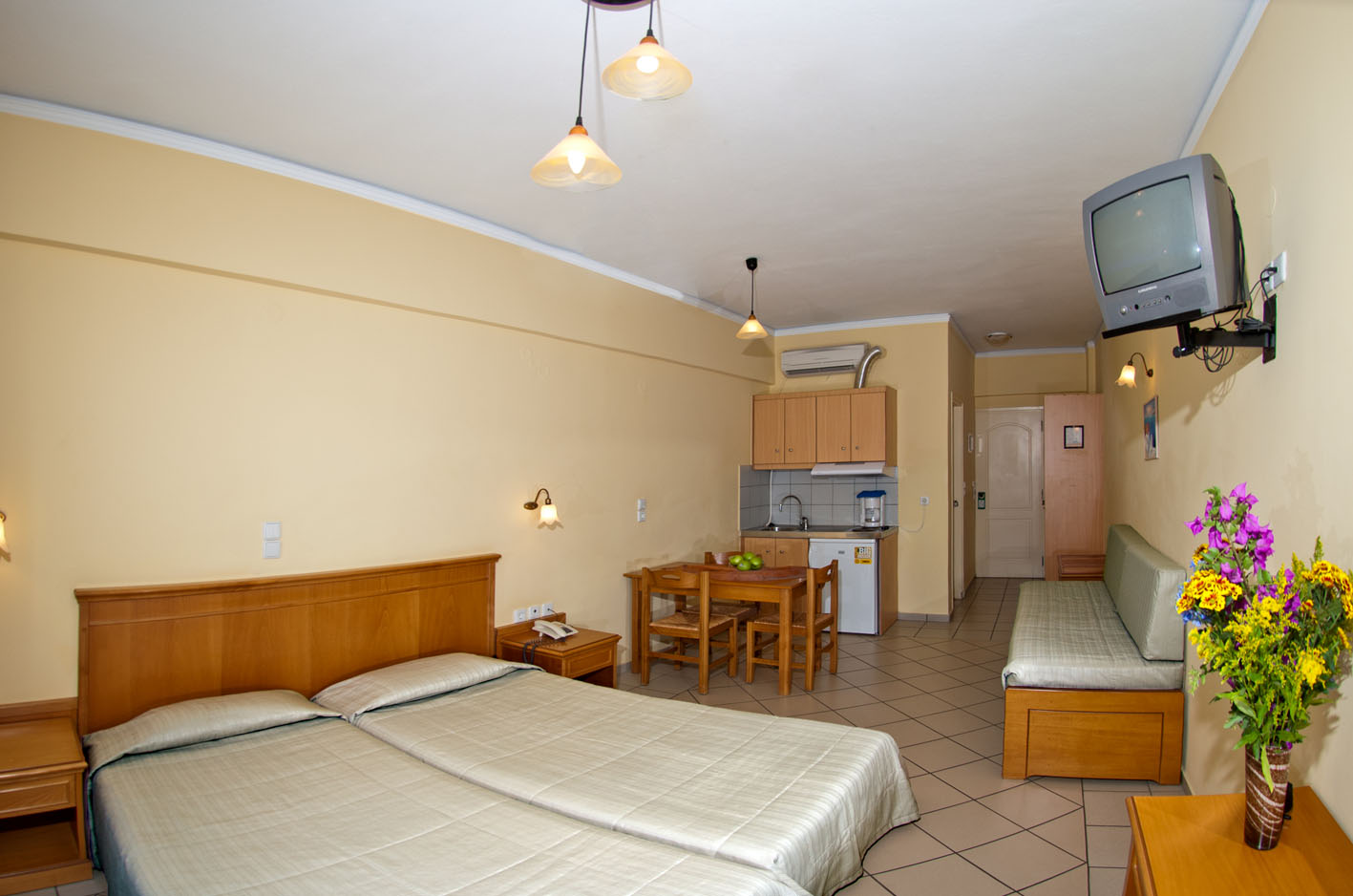 Kleoniki Mare Hotel foto 6