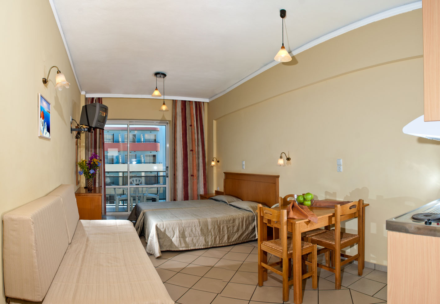 Kleoniki Mare Hotel foto 7
