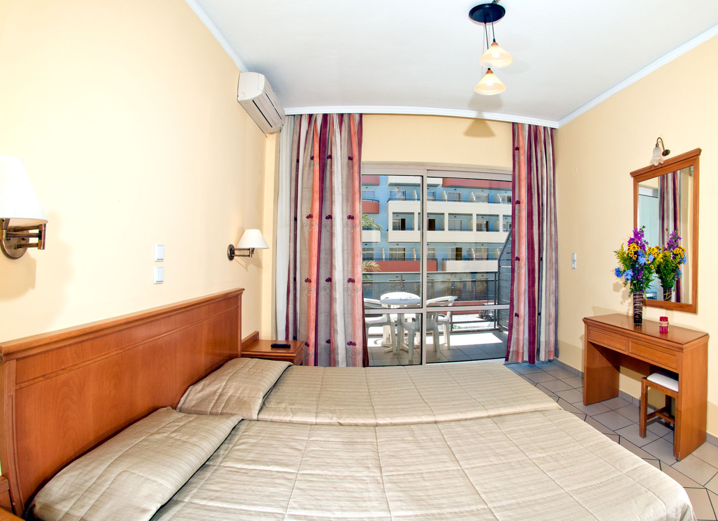 Kleoniki Mare Hotel foto 8