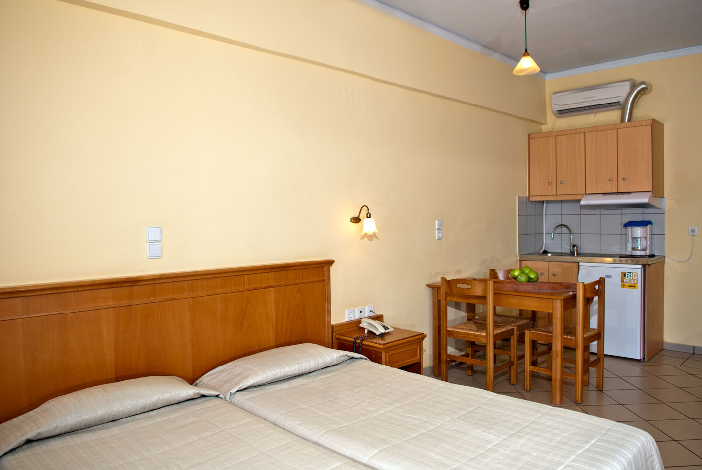 Kleoniki Mare Hotel foto 11
