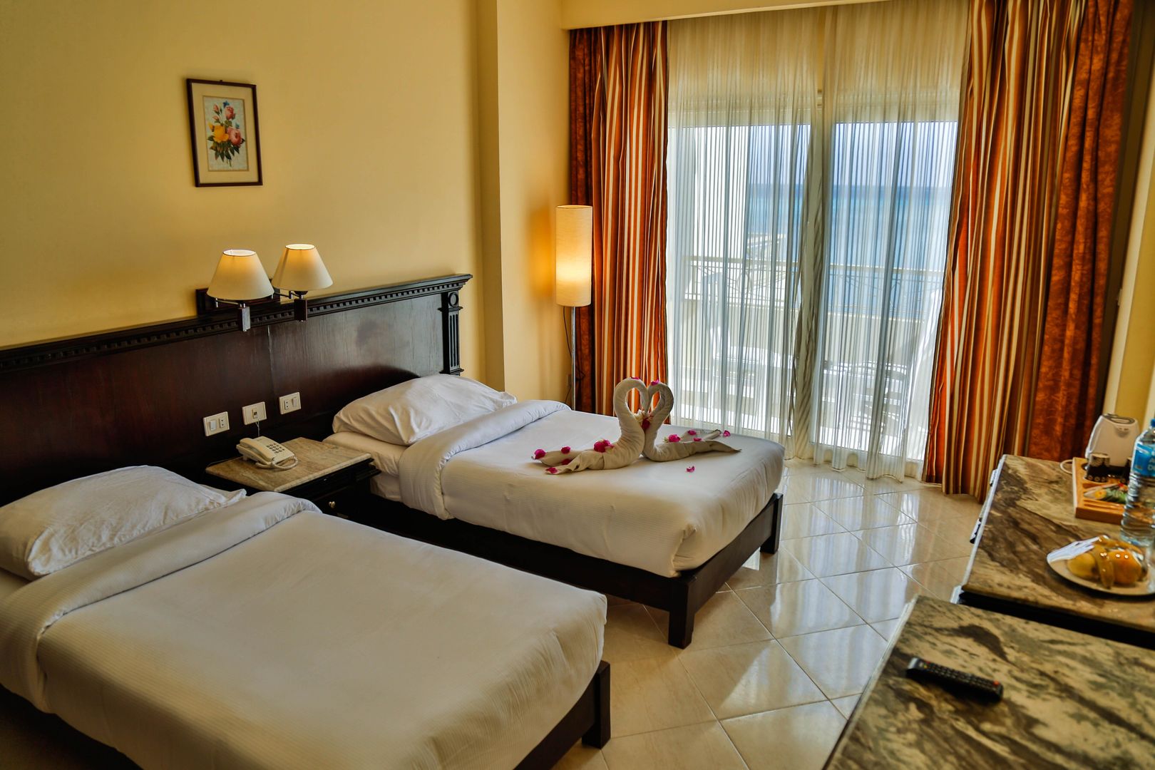 Magic Beach Hotel foto 9