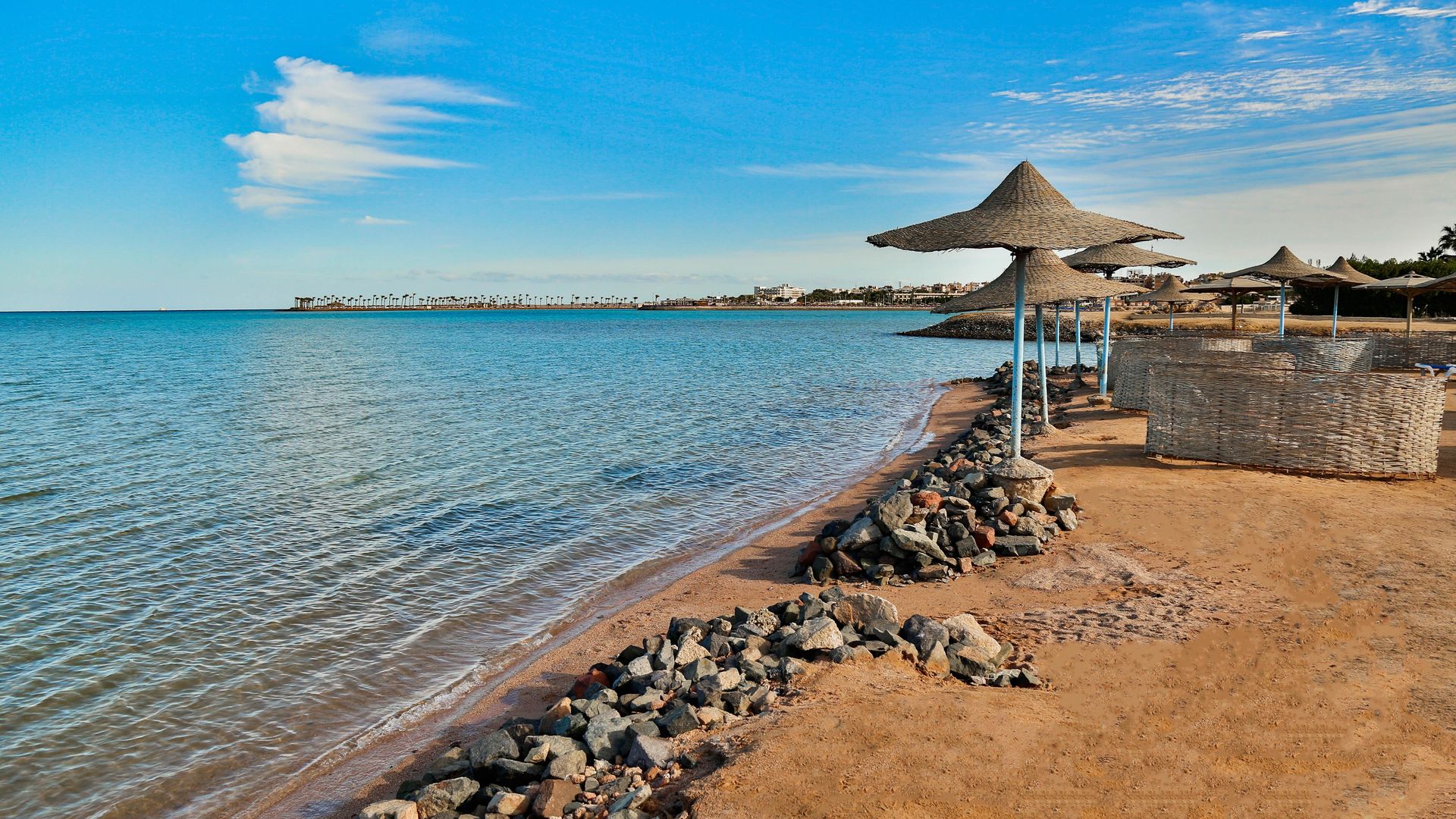Magic Beach Hotel foto 15