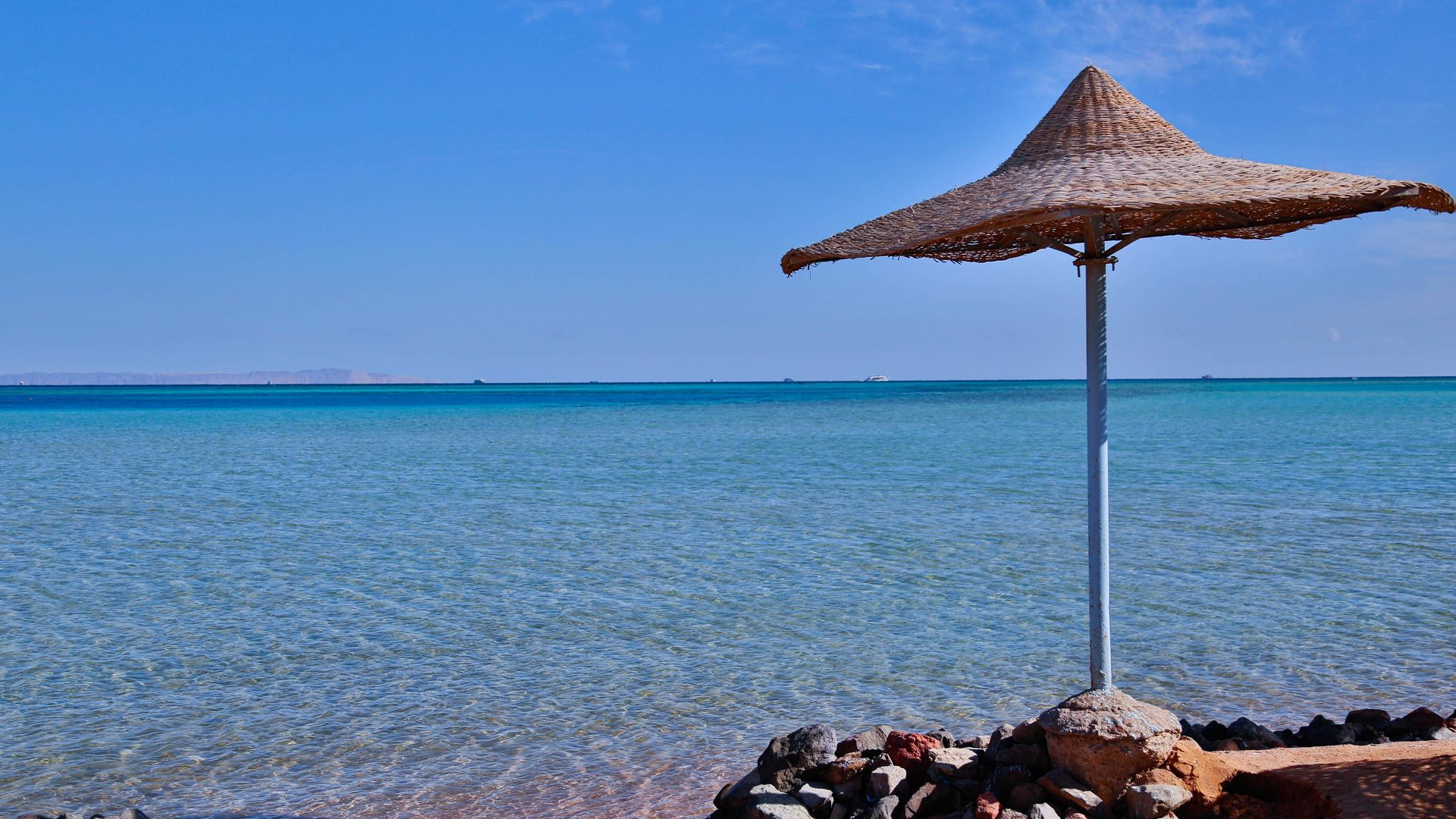 Magic Beach Hotel foto 16
