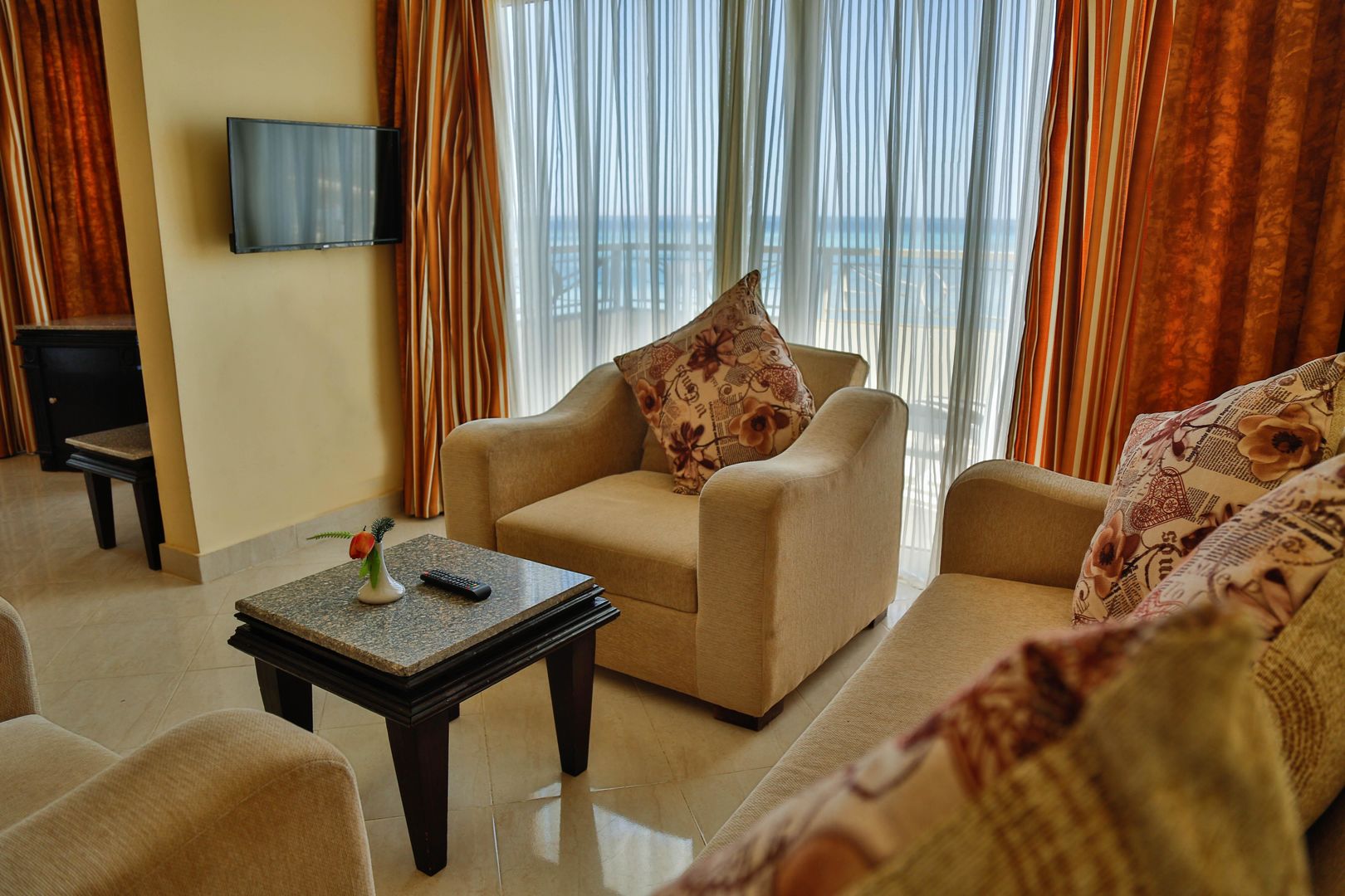 Magic Beach Hotel foto 12