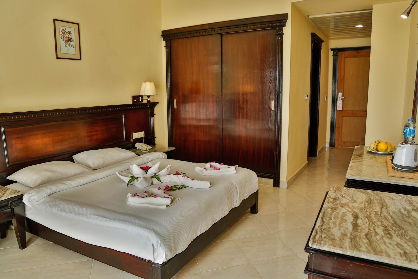 Magic Beach Hotel foto 10
