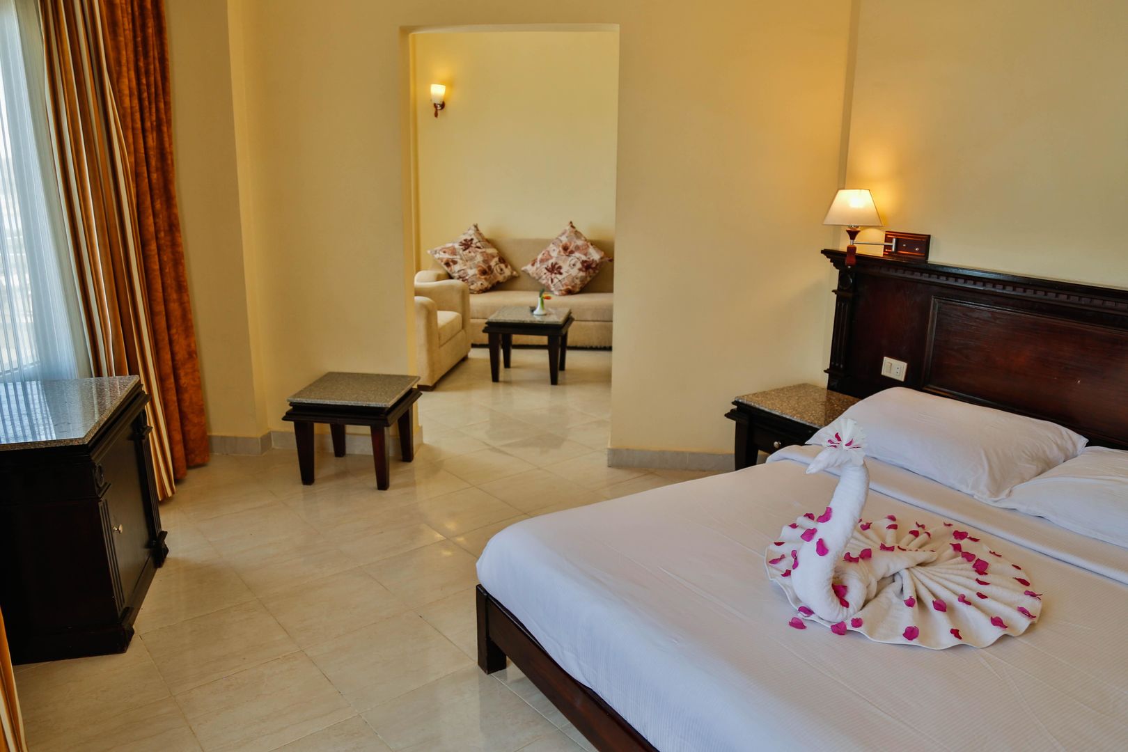 Magic Beach Hotel foto 13