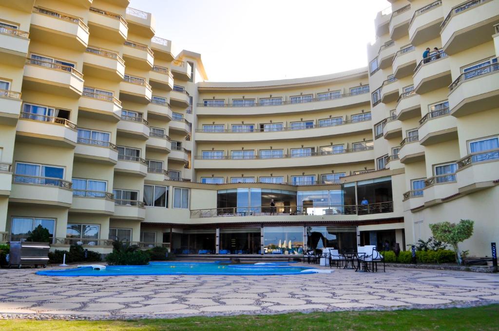 Magic Beach Hotel foto 17