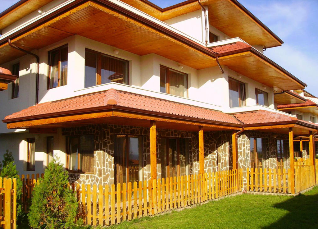 Vemara Club Hotel foto 15
