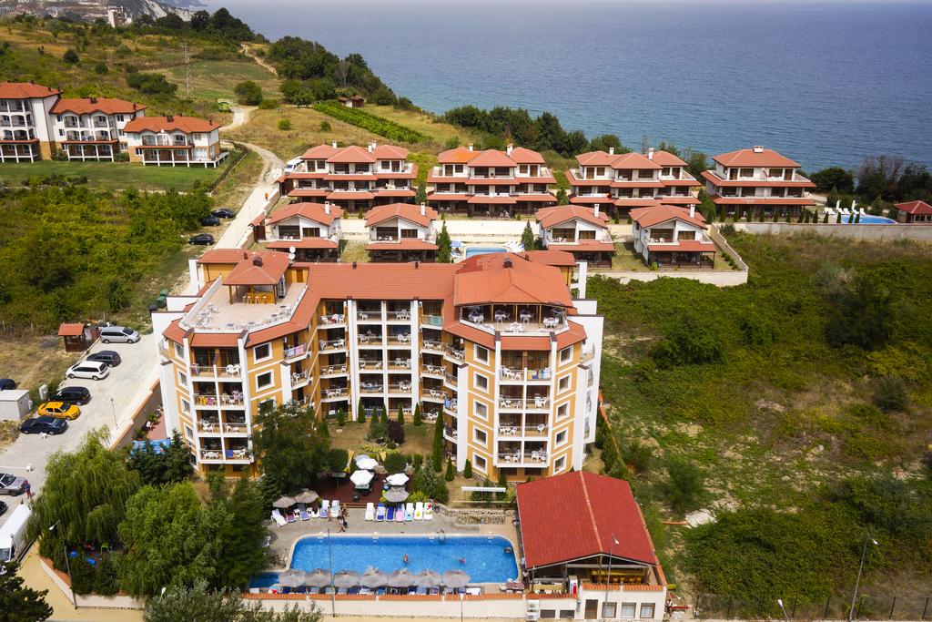 Vemara Club Hotel foto 18