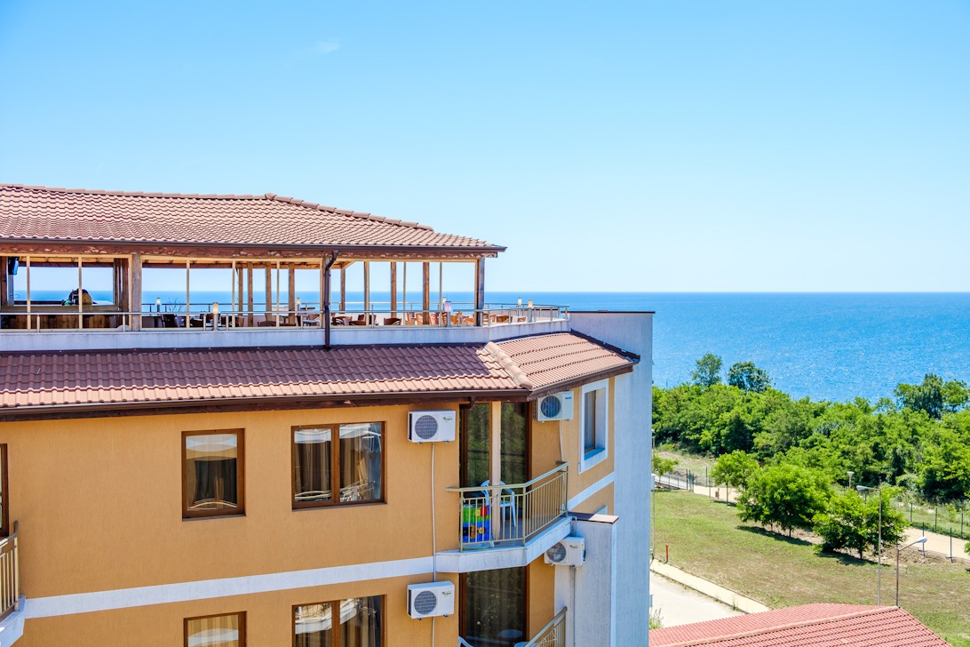 Vemara Club Hotel foto 24