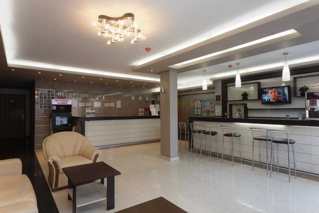 Vemara Club Hotel foto 14