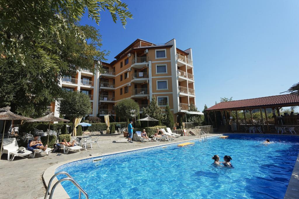 Vemara Club Hotel foto 16