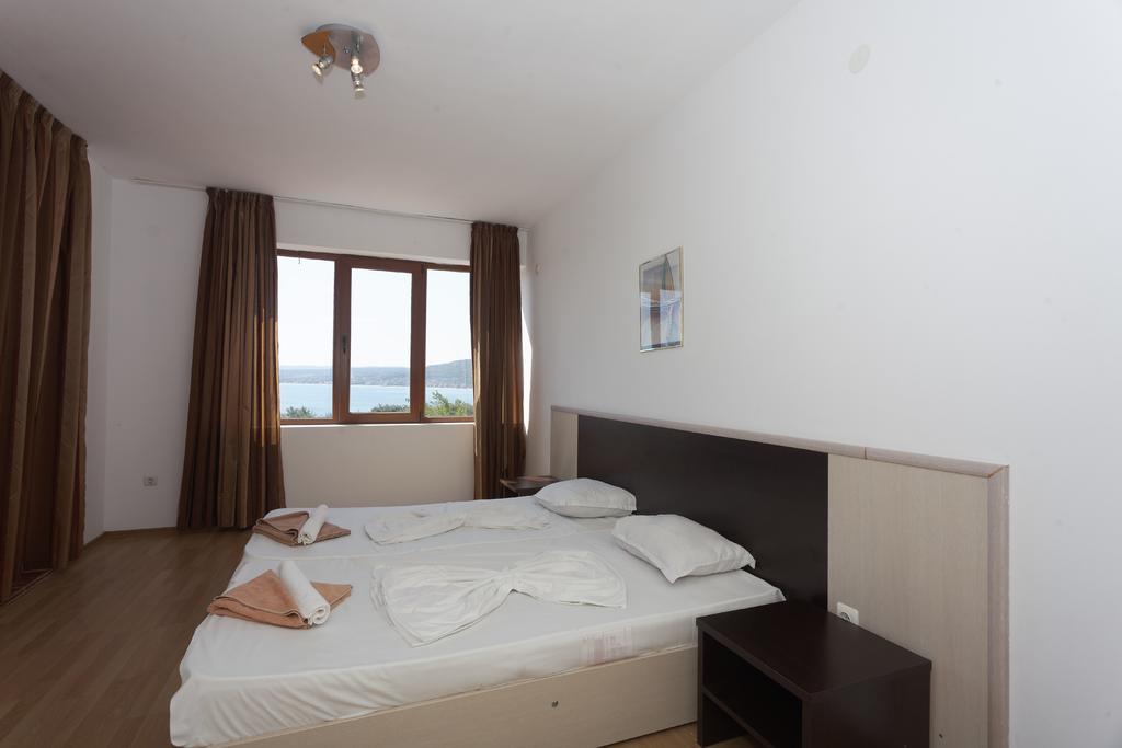 Vemara Club Hotel foto 8