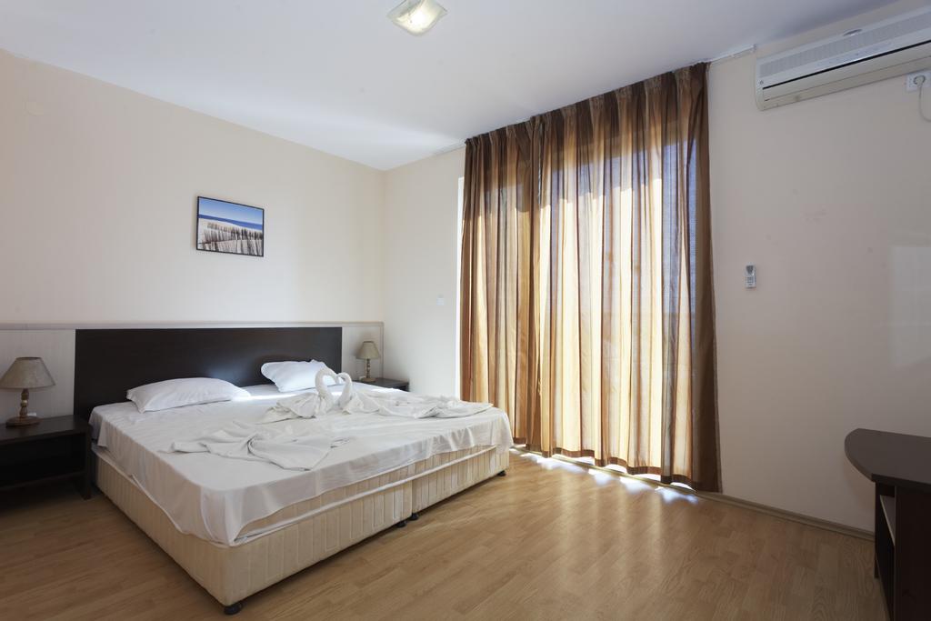 Vemara Club Hotel foto 10