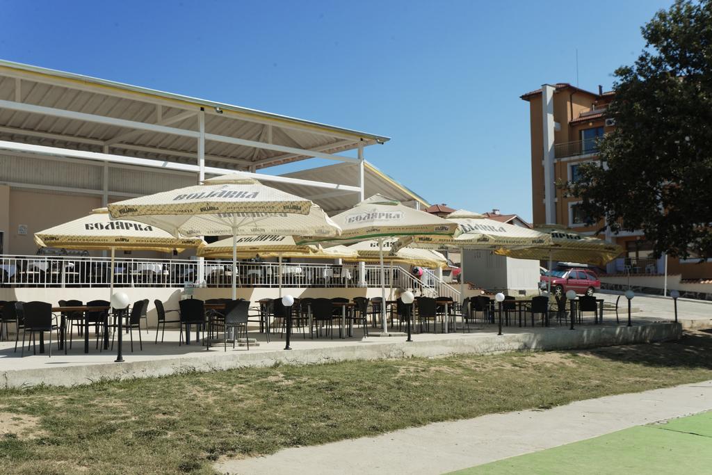 Vemara Club Hotel foto 20