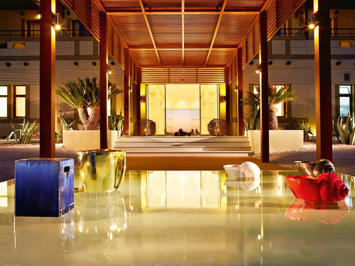 Grecotel Meli Palace foto 88