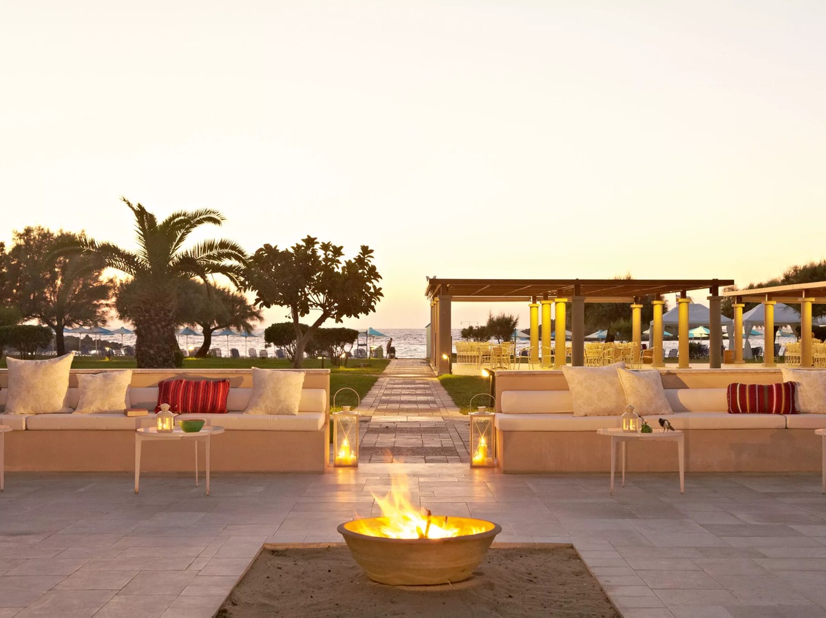Grecotel Meli Palace foto 94