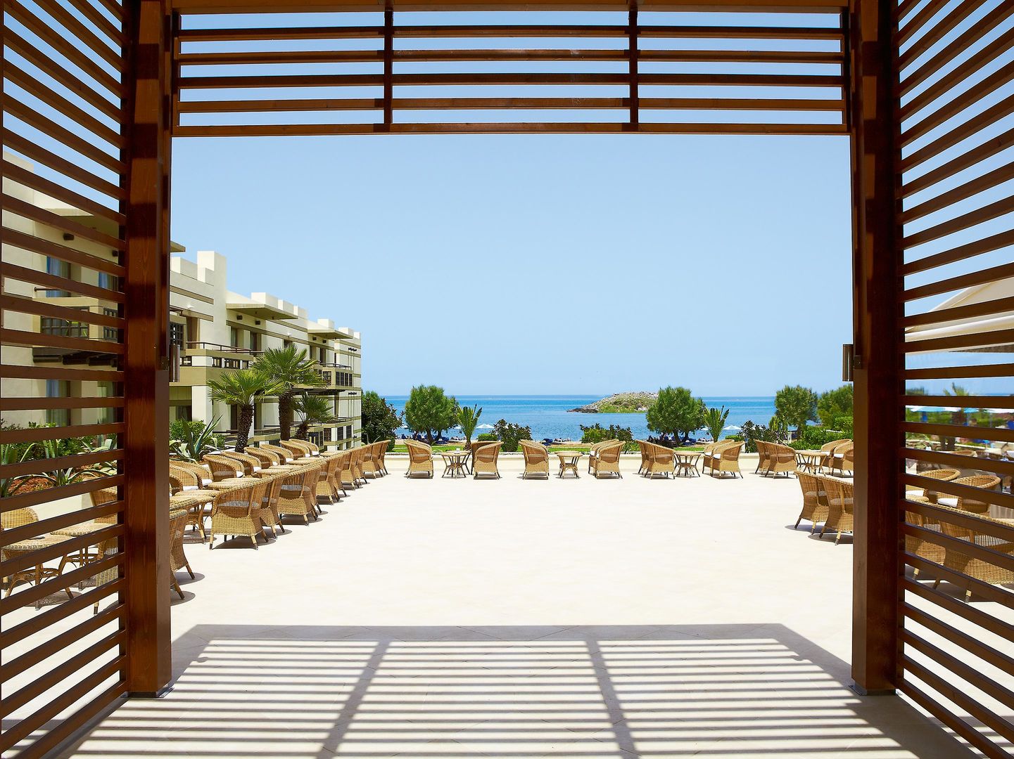 Grecotel Meli Palace foto 17