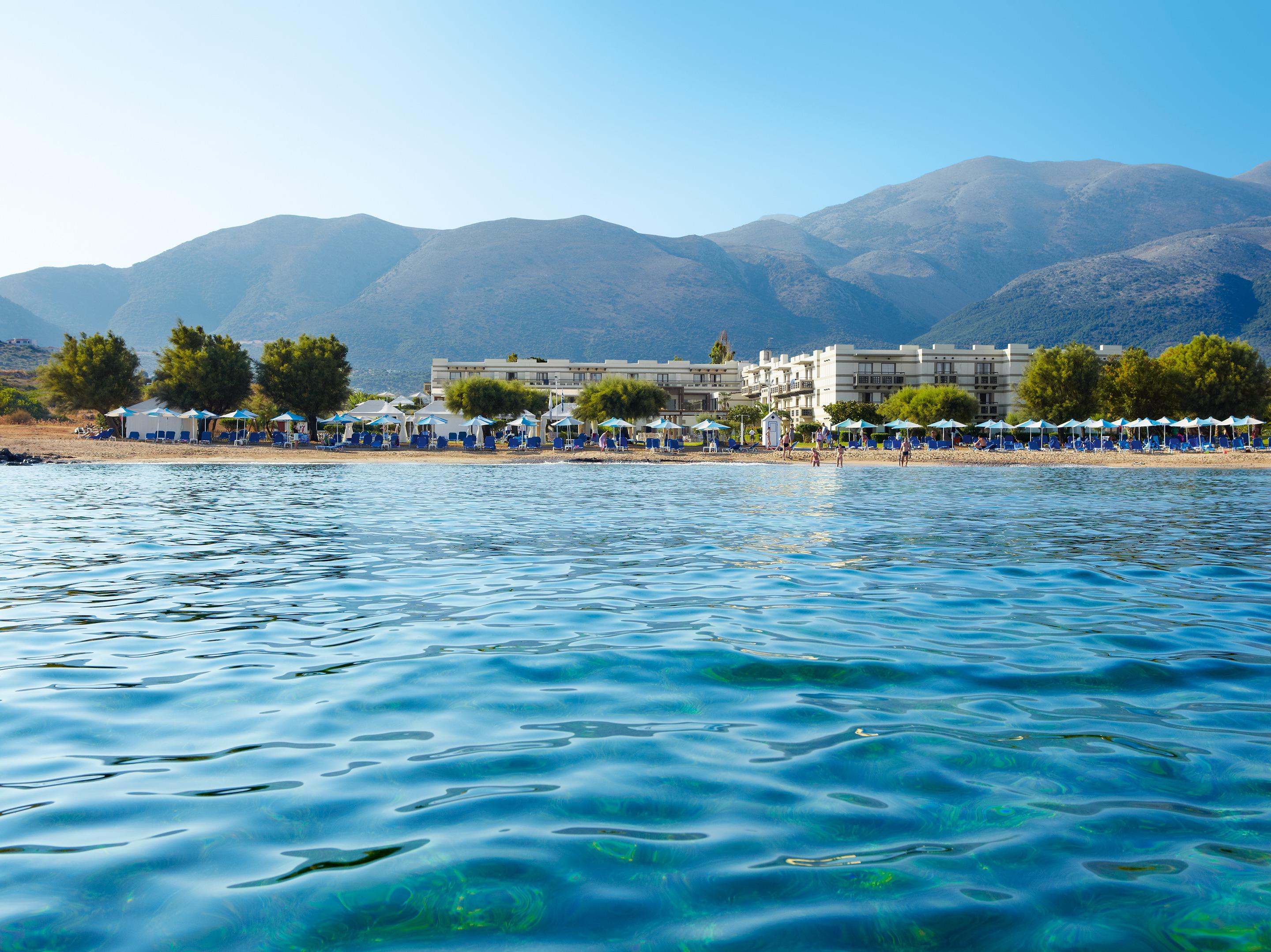 Grecotel Meli Palace foto 12