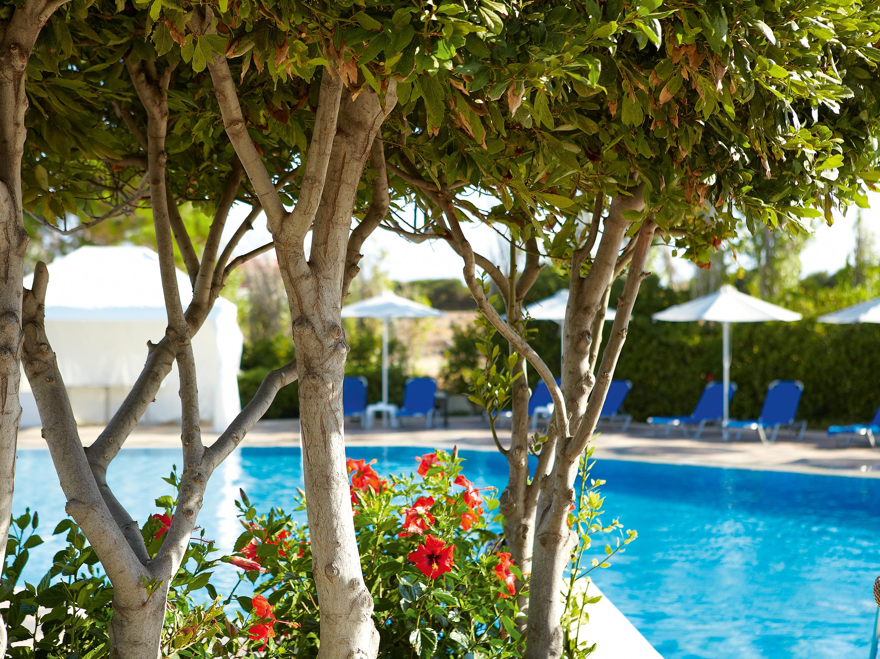 Grecotel Meli Palace foto 42